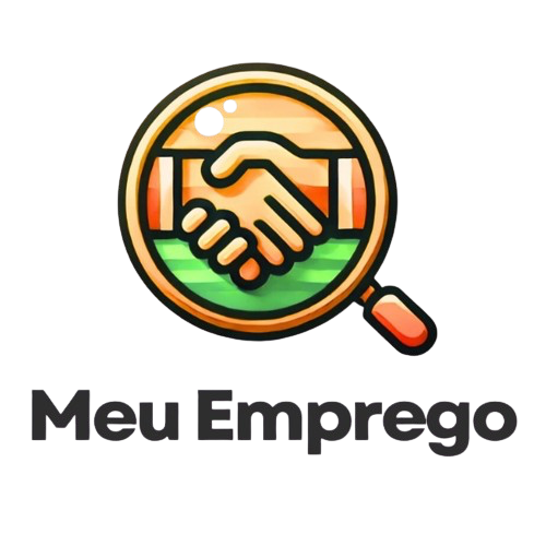 Meu Emprego Logo